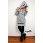 Papierschnittmuster, SIMPLE DRESS XS-4XL (30/32-58/60) – Bild 3