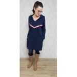 Papierschnittmuster, SIMPLE DRESS XS-4XL (30/32-58/60) – Bild 13