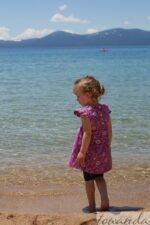 eBook Kleid Alwa für Webware Gr. 80-164 – Bild 9