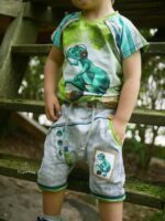 Zwerglshorts – Bild 3