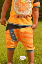 Zwerglshorts – Bild 4