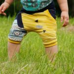 Zwerglshorts – Bild 7