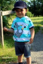 Applikationsvorlage "Anker & Möwe Piet" – Bild 6