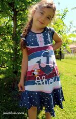 Applikationsvorlage "Anker & Möwe Piet" – Bild 7