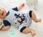 Applikationsvorlage "Anker & Möwe Piet" – Bild 5