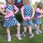 eBook „Käsesommer-Rock“ - Anleitung und Schnittmuster – Bild 3