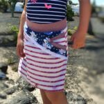 eBook „Käsesommer-Rock“ - Anleitung und Schnittmuster – Bild 6