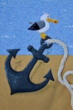 Applikationsvorlage "Anker & Möwe Piet" – Bild 9