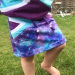 eBook „Käsesommer-Rock“ - Anleitung und Schnittmuster – Bild 8