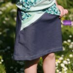 eBook „Käsesommer-Rock“ - Anleitung und Schnittmuster – Bild 9