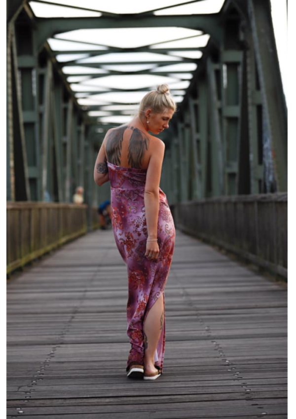 Boho-Bandeau Damen Gr. 32 bis 52 – Bild 12