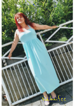 Boho-Bandeau Damen Gr. 32 bis 52 – Bild 13