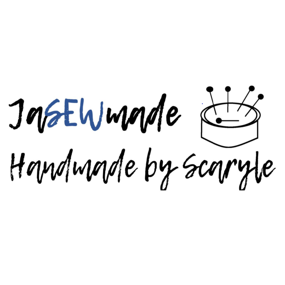Jasewmade – Handmade by Scaryle