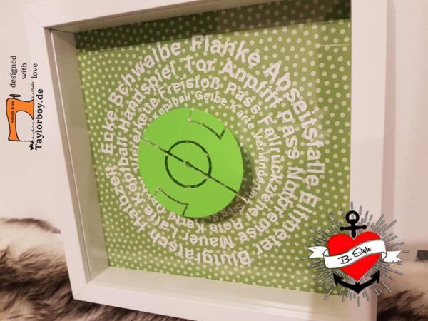 * Fußball * Plotterdatei – Bild 5