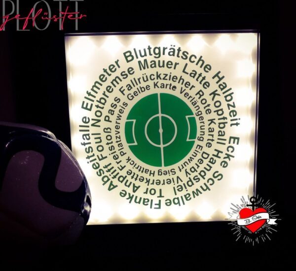 * Fußball * Plotterdatei – Bild 8