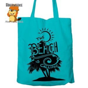 Biberwerke The Beach is calling