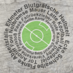* Fußball * Plotterdatei