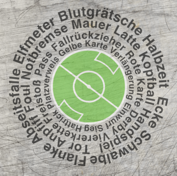 * Fußball * Plotterdatei – Bild 1
