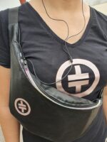 Bauchtasche Steffi XL – Bild 5