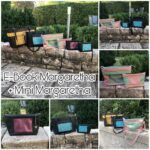 [E-Book] Tasche Margaretha & Mini-Margaretha