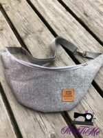 Bauchtasche Steffi XL – Bild 7