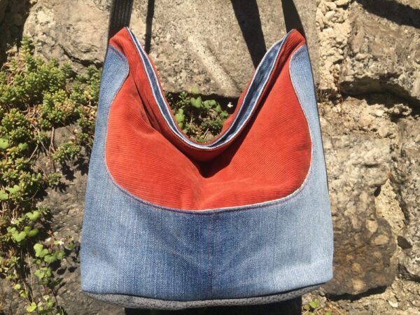 Hobobag Silja – Bild 2