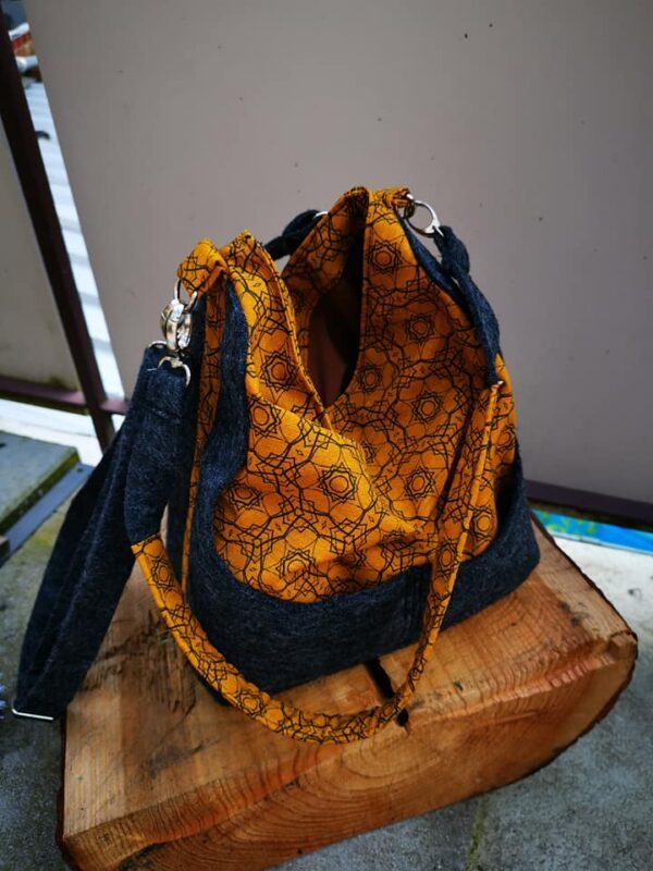 Hobobag Silja – Bild 4