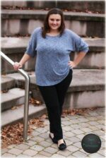 Ebook Casual Oversize