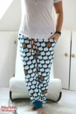 Ebook Jogginghose Damen
