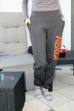 Ebook Jogginghose Damen – Bild 2