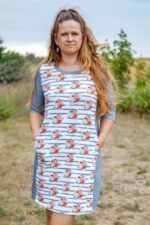 Ebook Mila Damen – Bild 3