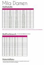 Ebook Mila Damen – Bild 4