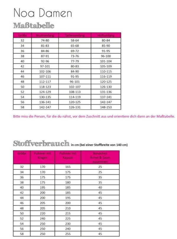 Ebook Noa Damen – Bild 2