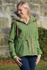 Ebook Softshelljacke Damen