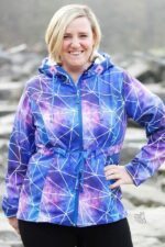 Ebook Softshelljacke Damen – Bild 2