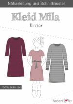 Mila Kinder