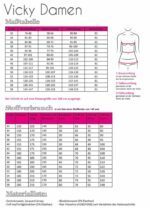 Ebook Vicky Damen – Bild 3