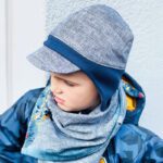 E-Book - Schnittmuster Mütze "Moritz" KU 38 - 55 – Bild 15