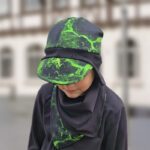 E-Book - Schnittmuster Mütze "Moritz" KU 38 - 55 – Bild 8