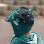 E-Book - Schnittmuster Mütze "Moritz" KU 38 - 55 – Bild 9