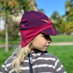 E-Book - Schnittmuster Mütze "Moritz" KU 38 - 55 – Bild 7