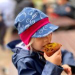 E-Book - Schnittmuster Mütze "Moritz" KU 38 - 55 – Bild 4