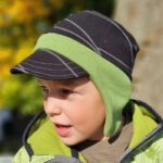 E-Book - Schnittmuster Mütze "Moritz" KU 38 - 55 – Bild 6