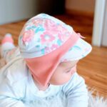 E-Book - Schnittmuster Mütze "Moritz" KU 38 - 55 – Bild 11