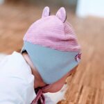 E-Book - Schnittmuster Mütze "Moritz" KU 38 - 55 – Bild 3