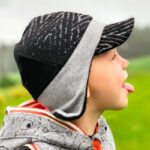 E-Book - Schnittmuster Mütze "Moritz" KU 38 - 55 – Bild 12