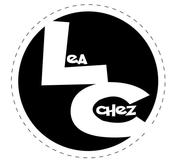 Logo Lea & Chez
