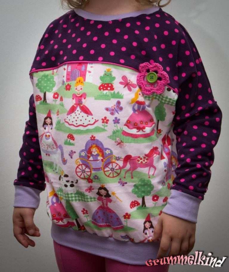 Shirt Lara & Lars – Bild 6