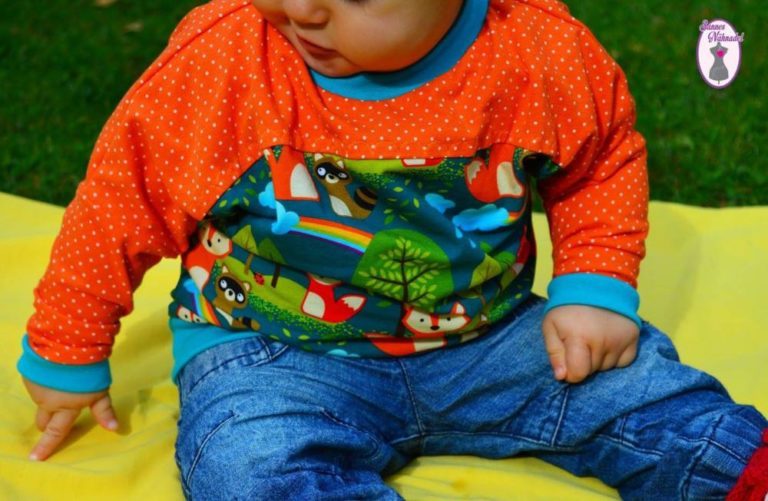 Shirt Lara & Lars – Bild 8