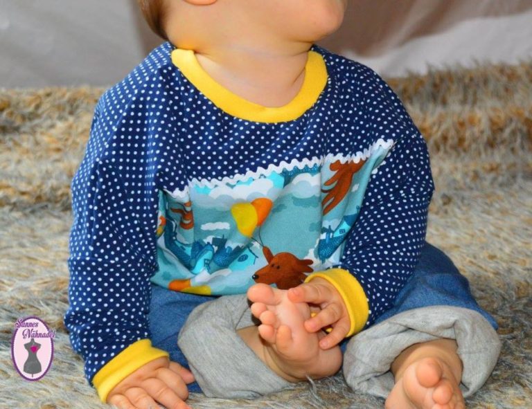 Shirt Lara & Lars – Bild 9